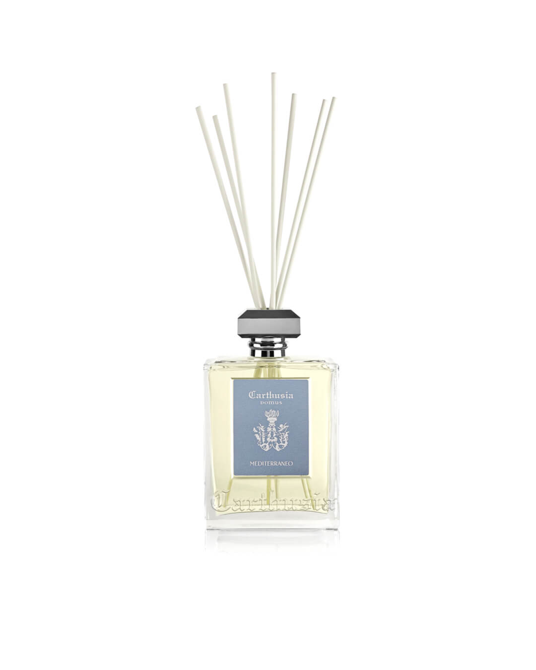 Mediterraneo Diffusore