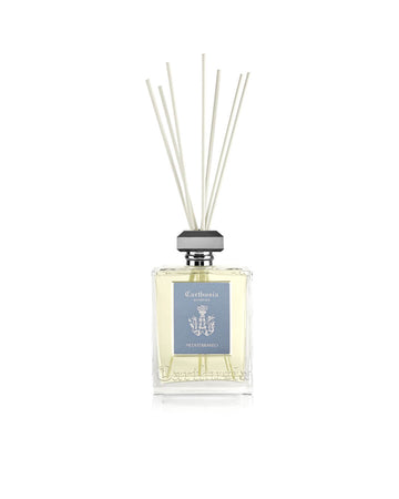 Mediterraneo Diffusore