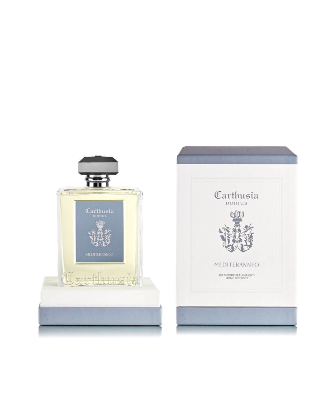 Mediterraneo Diffusore