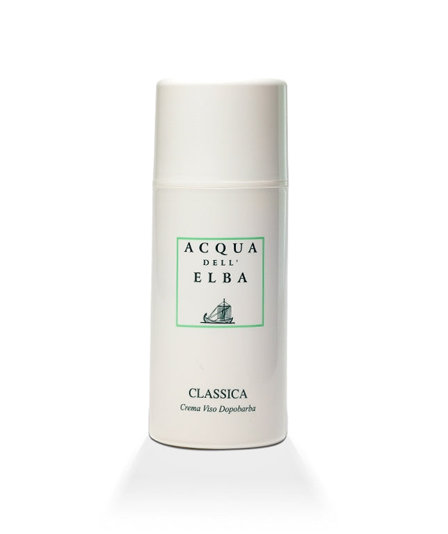 Classica Uomo Crema Dopobarba