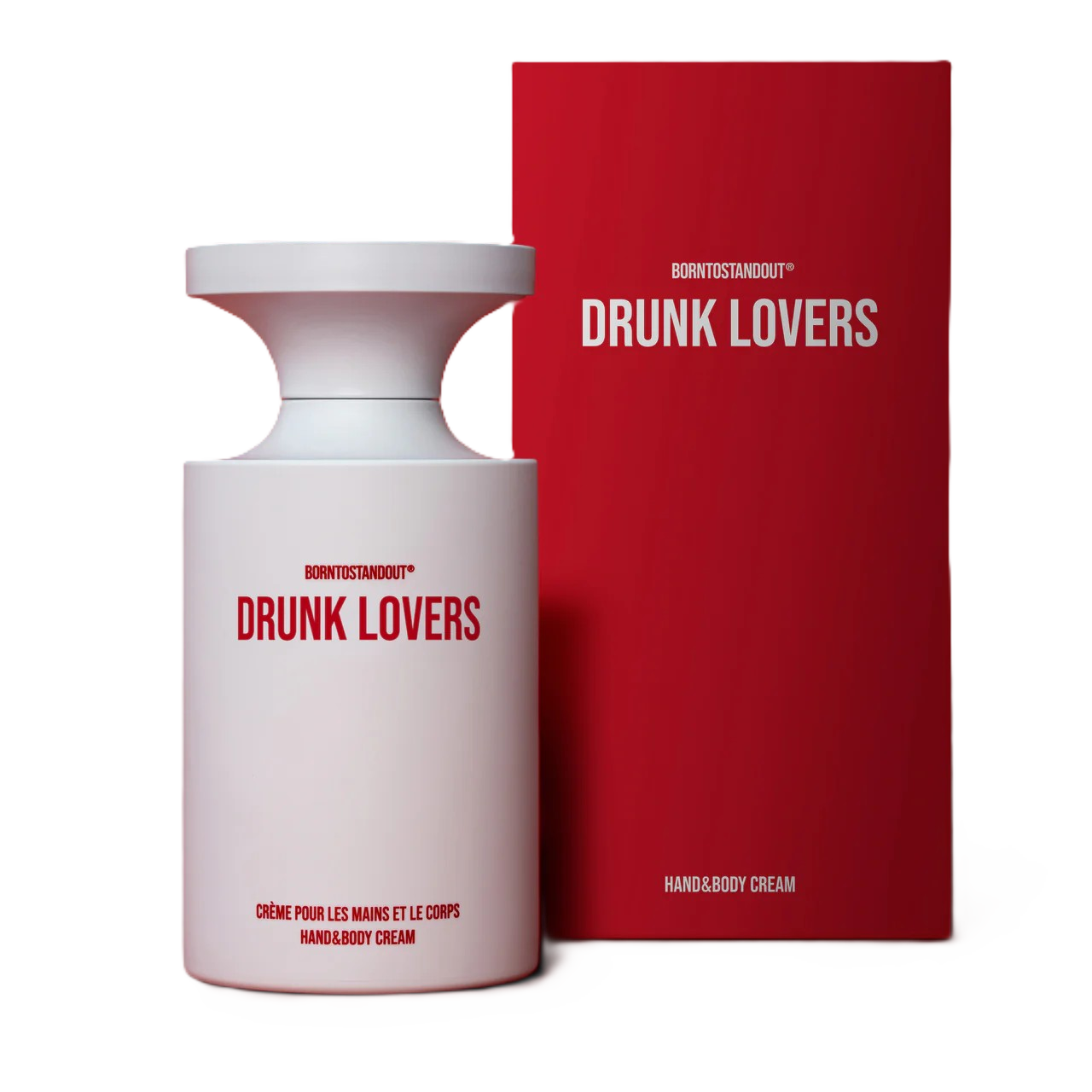 Drunk Lovers Crema Corpo e Mani