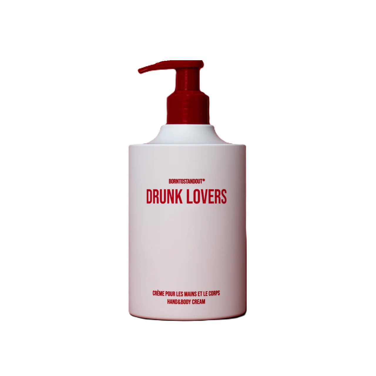 Drunk Lovers Crema Corpo e Mani