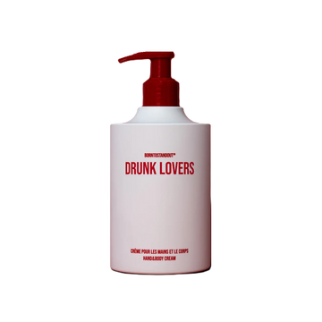 Drunk Lovers Crema Corpo e Mani