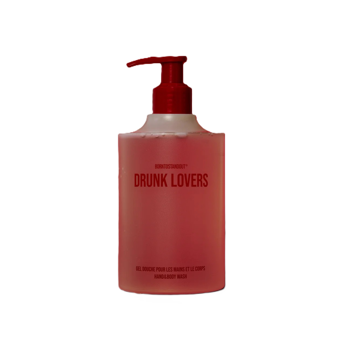 Drunk Lovers Detergente Mani e Corpo