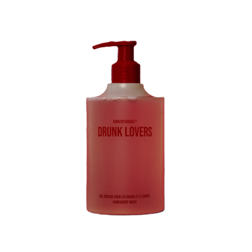 Drunk Lovers Detergente Mani e Corpo