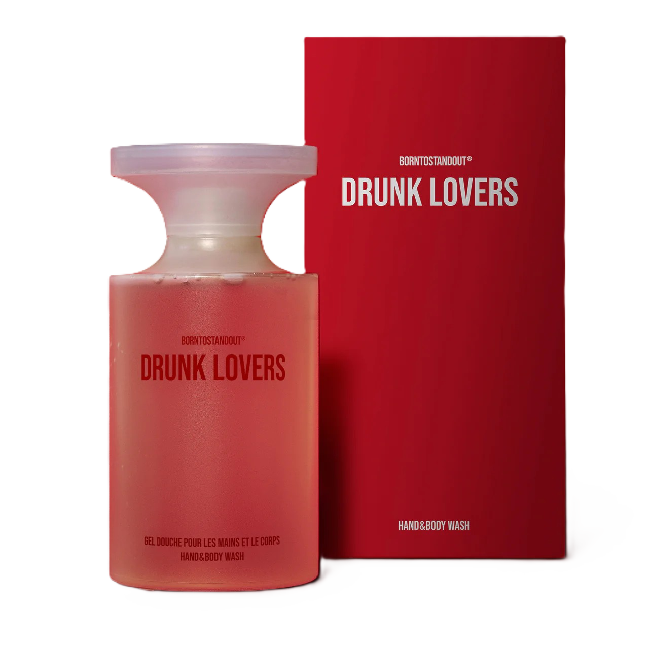 Drunk Lovers Detergente Mani e Corpo