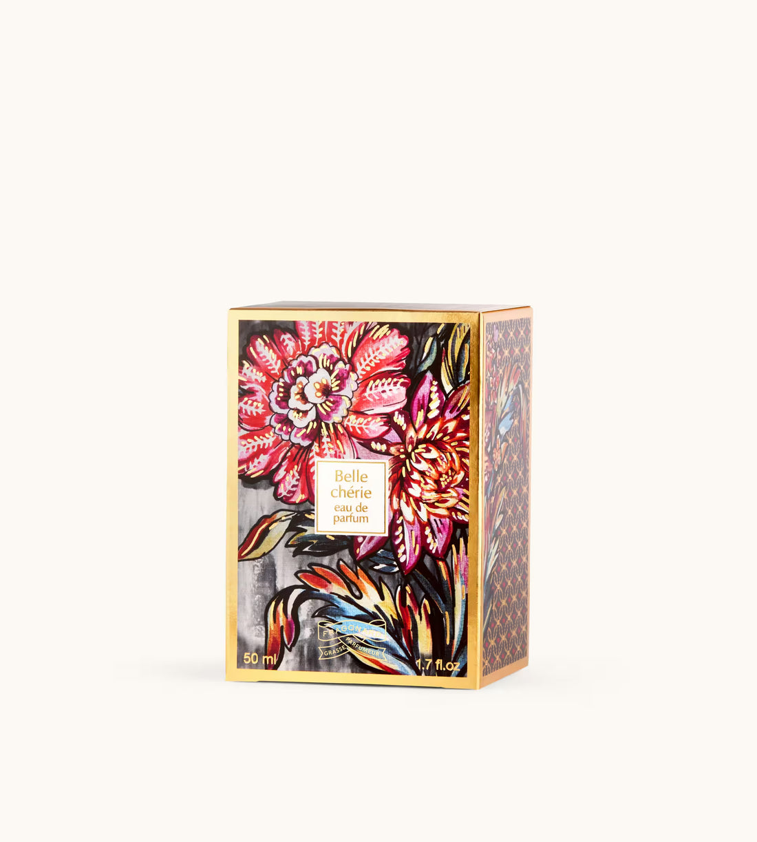 Belle Chérie Eau de parfum