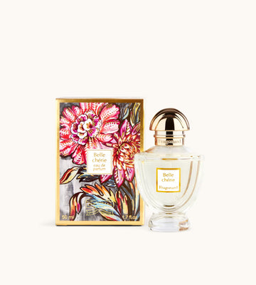 Belle Chérie Eau de parfum