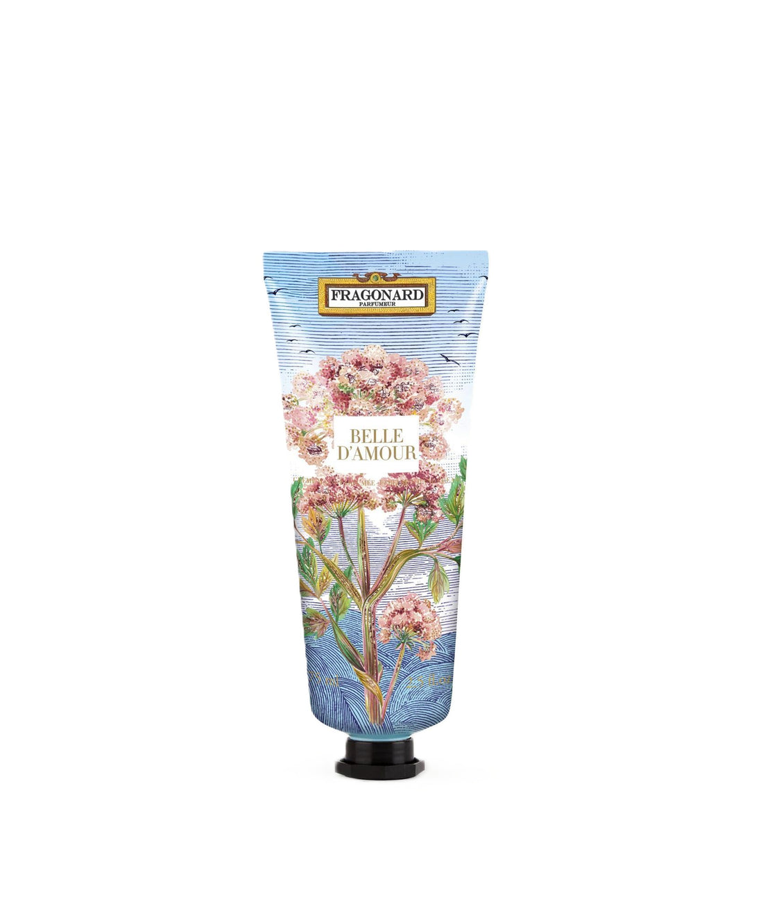 Belle d'Amour Crema mani