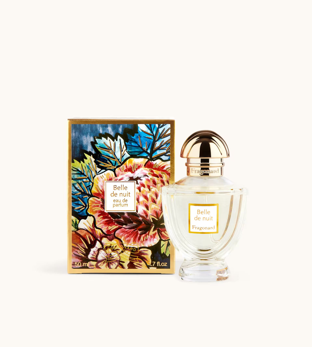 Belle de Nuit Eau de parfum