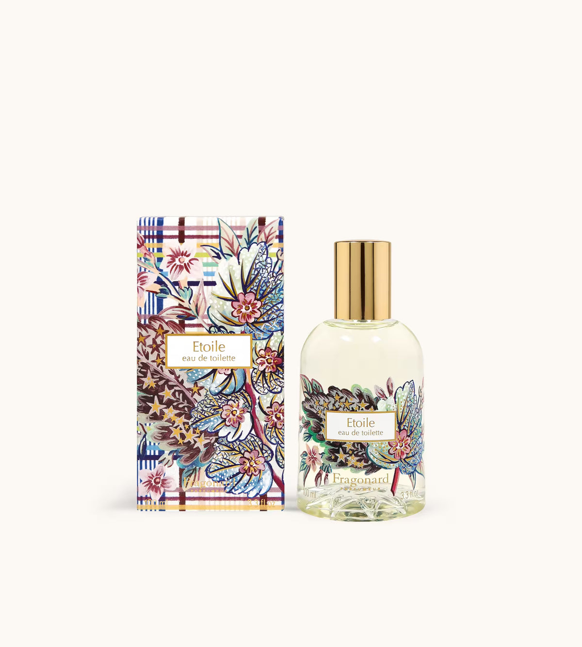 Etoile Eau de toilette