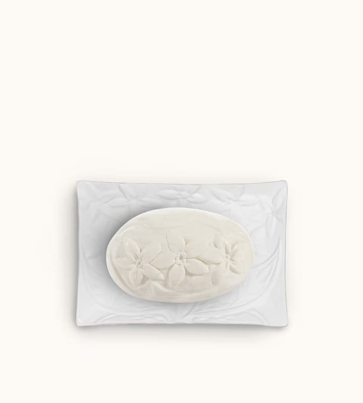 Fleur d'Oranger Sapone e Portasapone