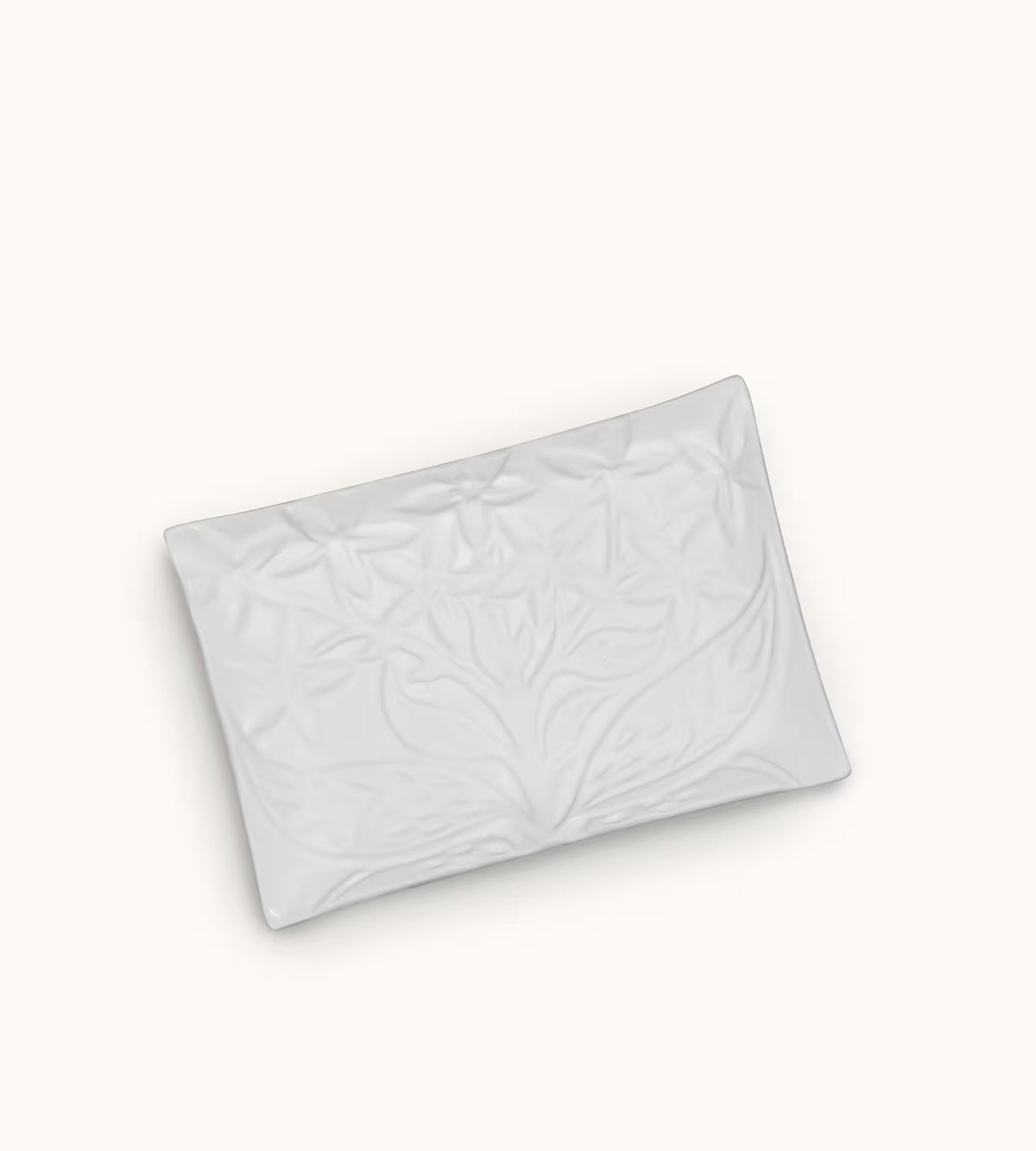Fleur d'Oranger Sapone e Portasapone