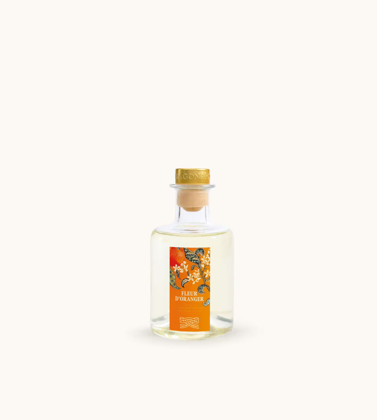 Fleur d'Oranger Diffusore