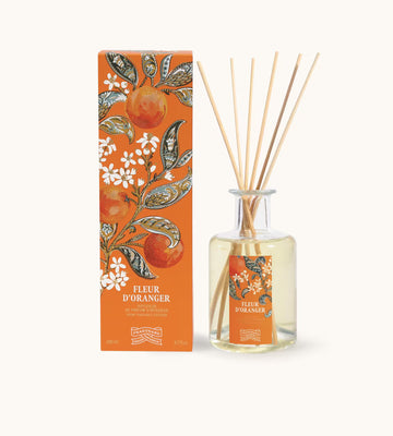 Fleur d'Oranger Diffusore