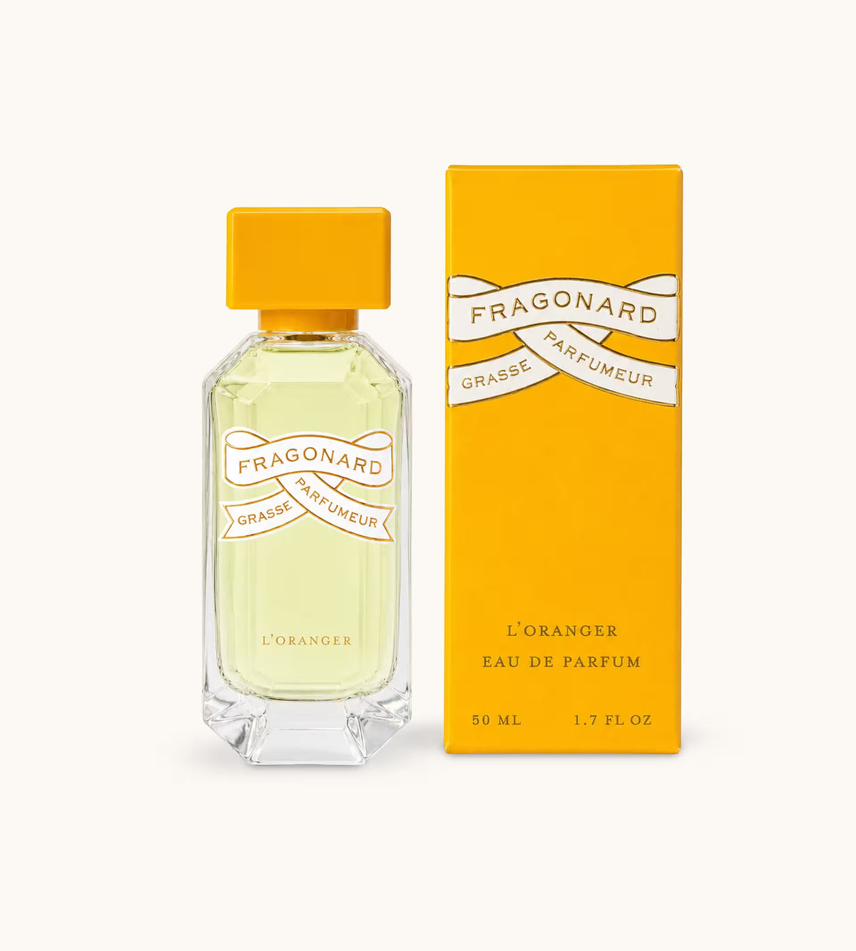 L'Oranger  Eau de Parfum
