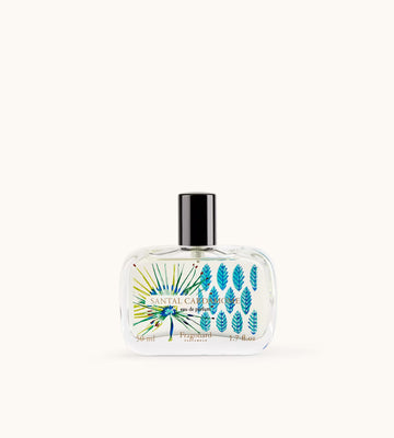 Santal Cardamome Eau de Parfum