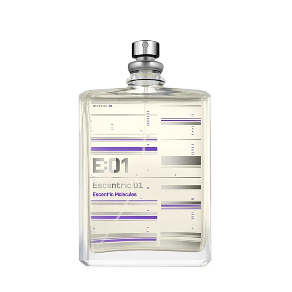Escentric 01