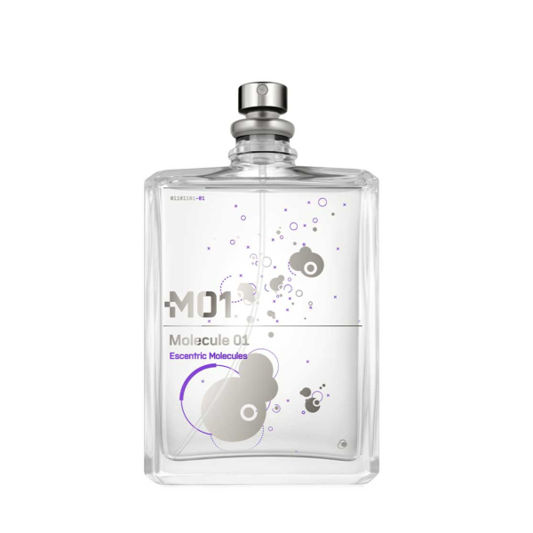 Molecule 01