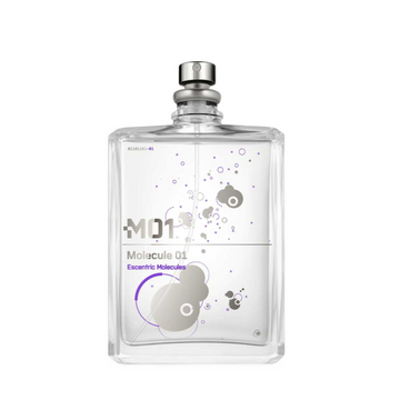 Molecule 01