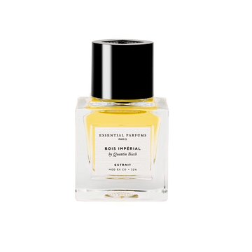 Bois Imperial Extrait By Quentin Bisch