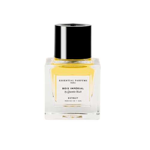 Bois Imperial Extrait By Quentin Bisch