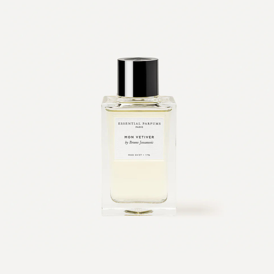 Mon Vetiver