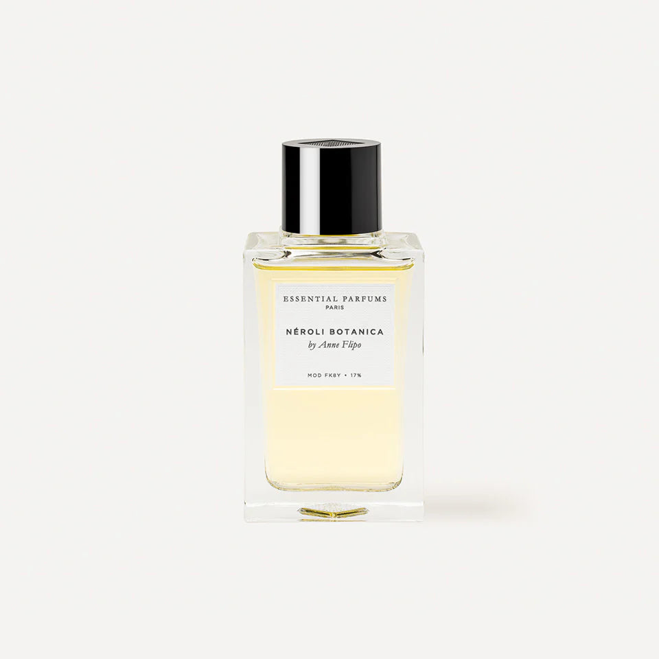 Neroli botanica