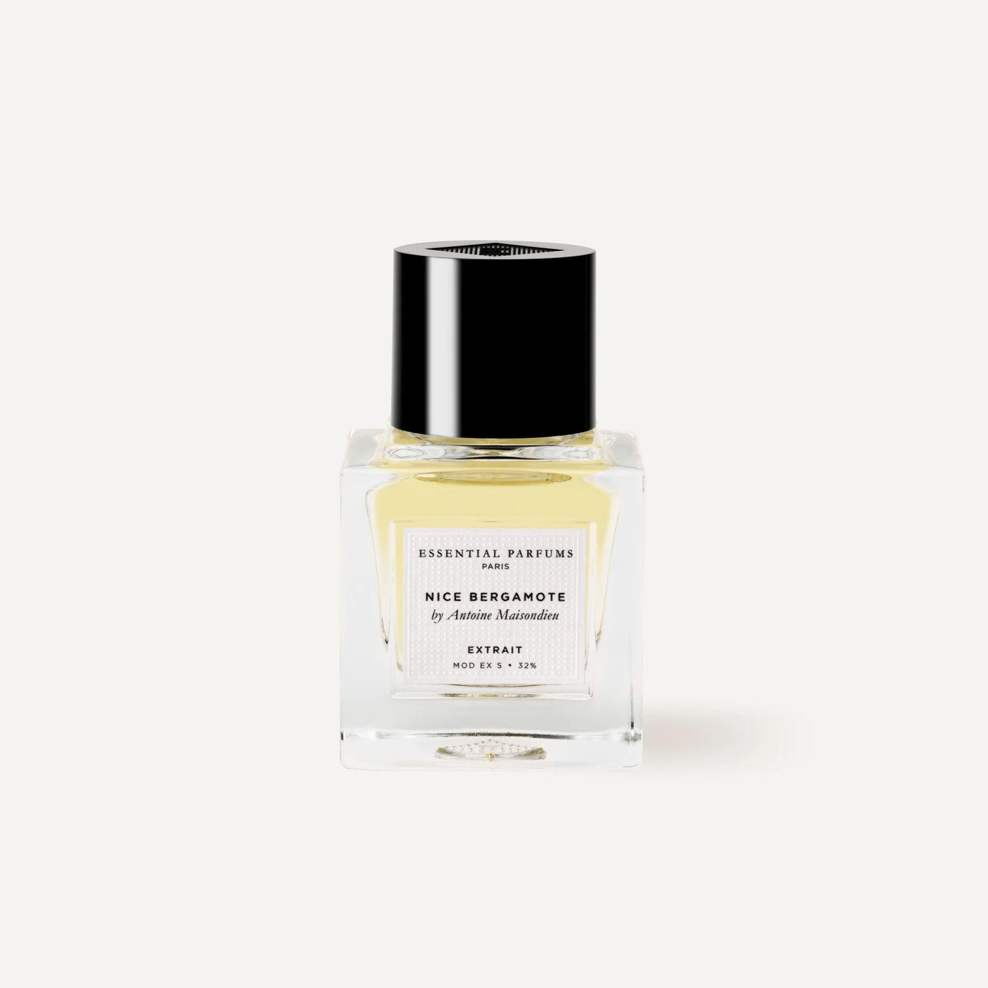 Nice Bergamote Extrait