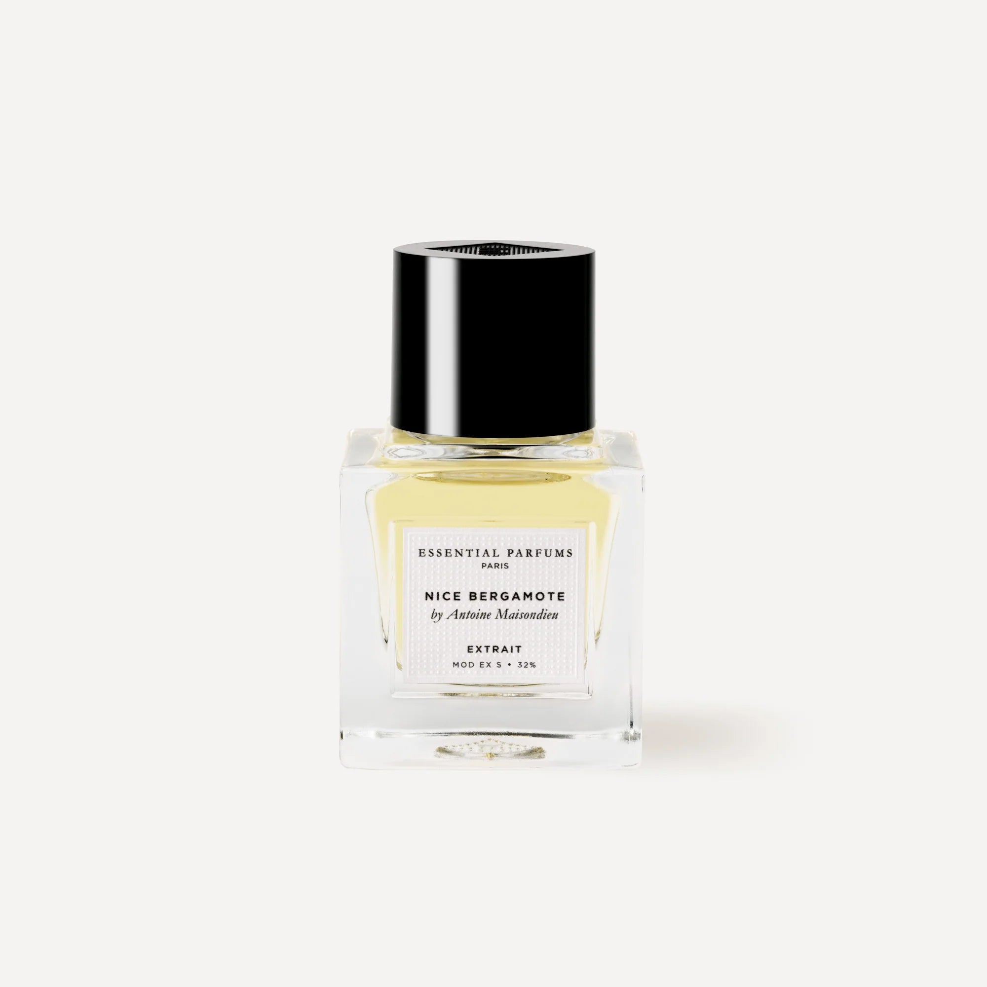 Nice Bergamote Extrait