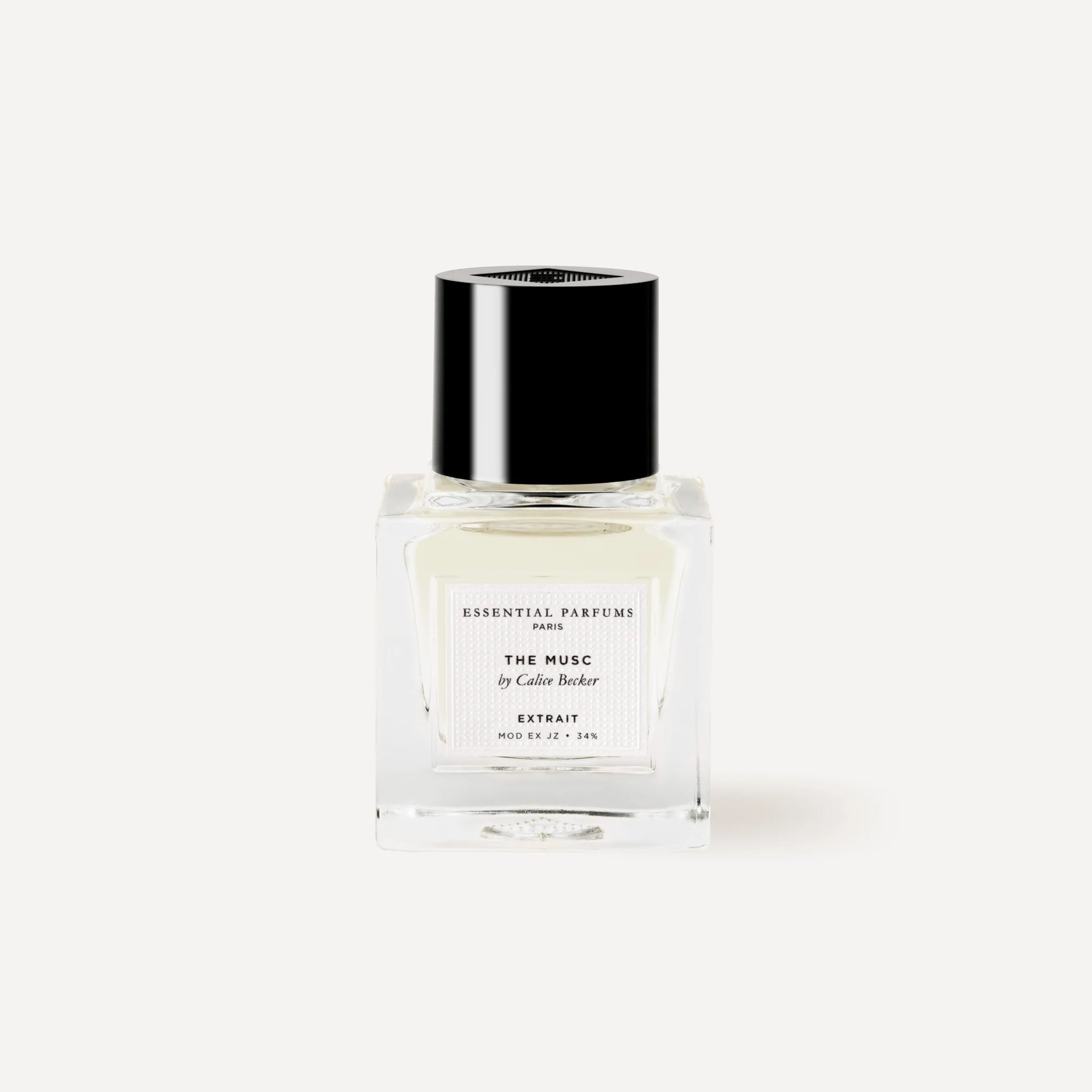 The Musc Extrait
