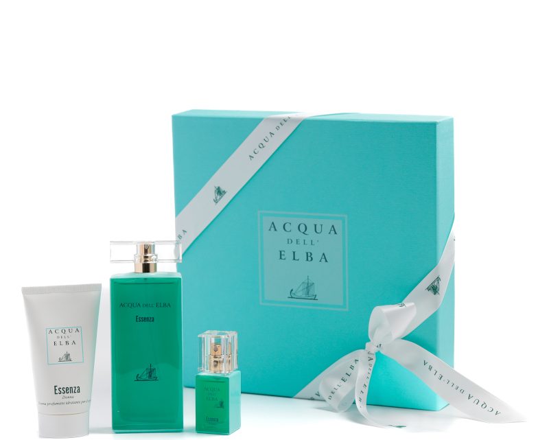 Essenza Donna Edp Confezione 100ml
