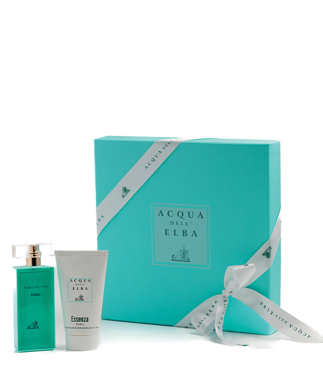 Essenza Donna Edp Confezione 50ml