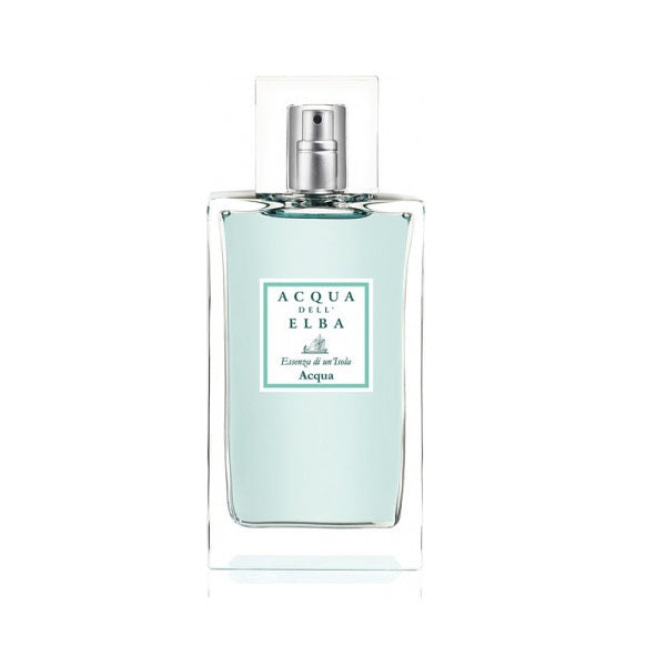Essenza di un'Isola Acqua Eau de Parfum