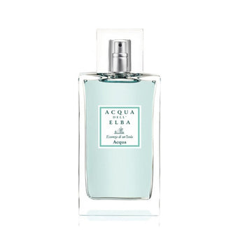 Essenza di un'Isola Acqua Eau de Parfum