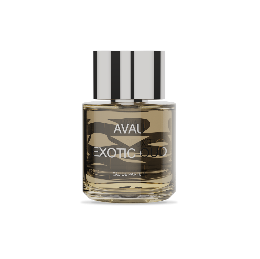 Exotic Oud