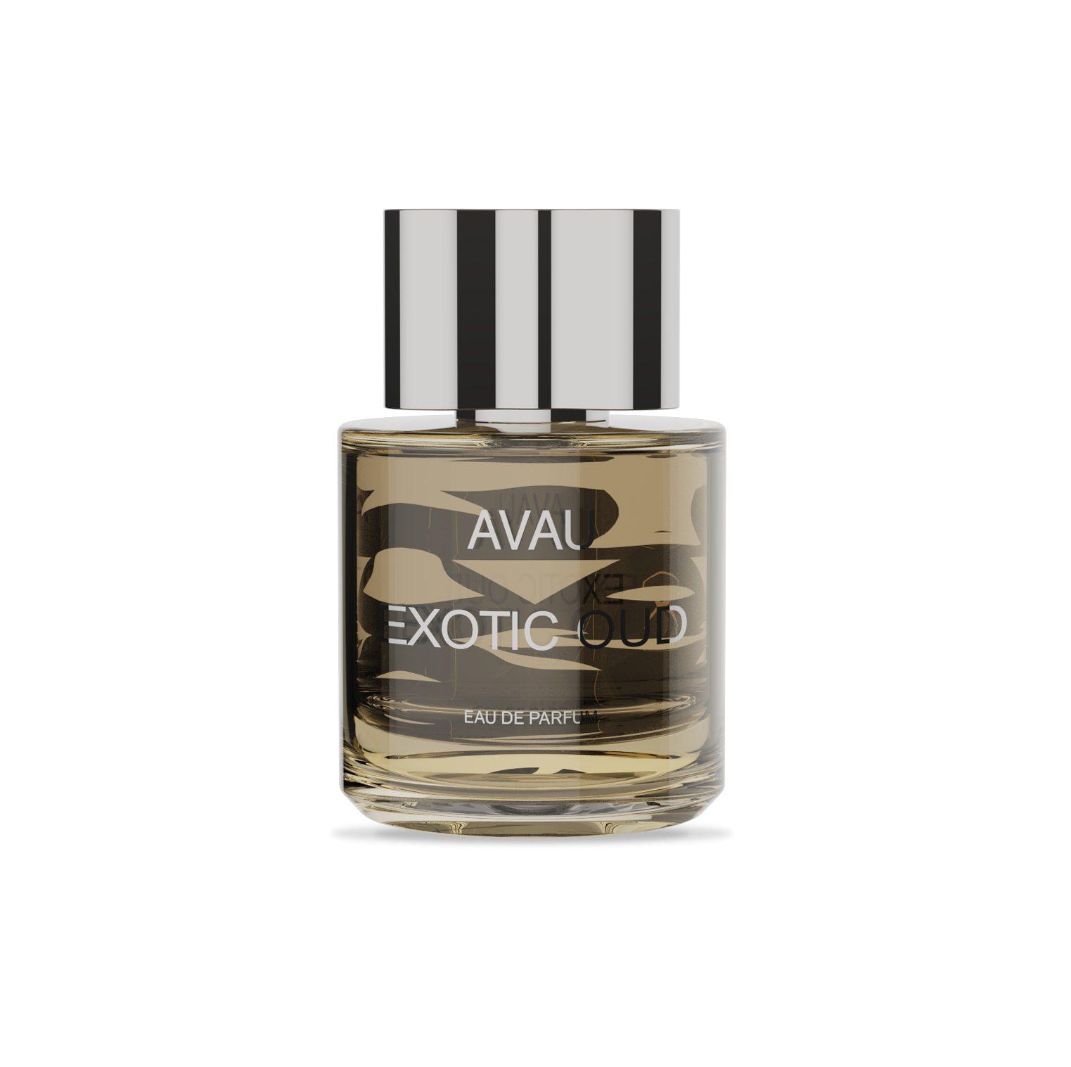 Exotic Oud