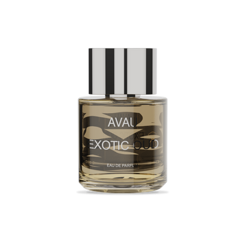 Exotic Oud