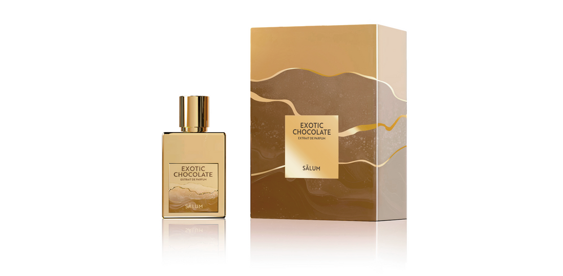 Exotic Chocolate