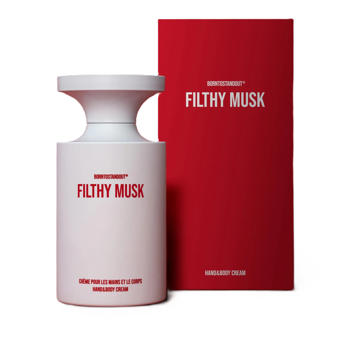 Filthy Musk Crema Corpo e Mani