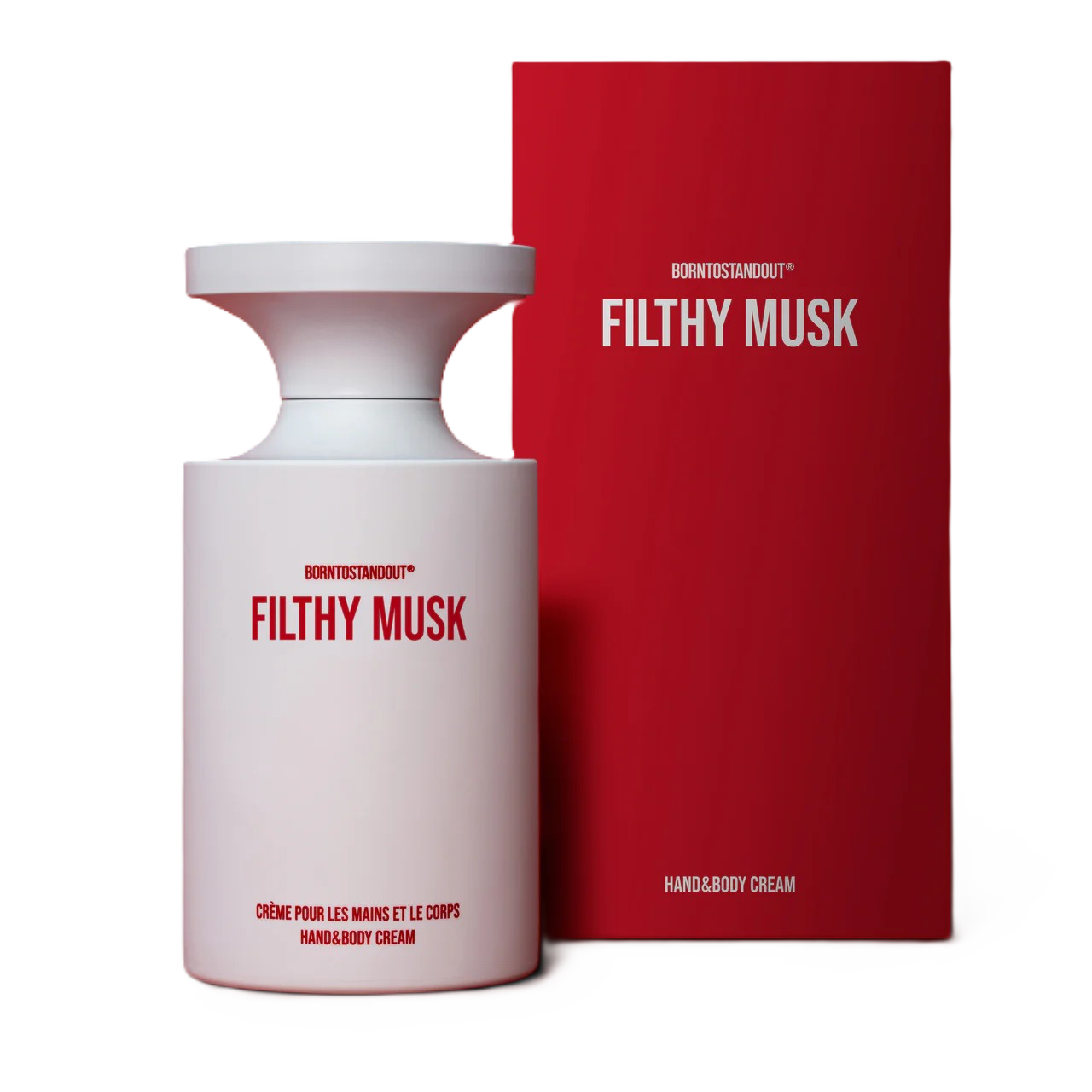 Filthy Musk Crema Corpo e Mani