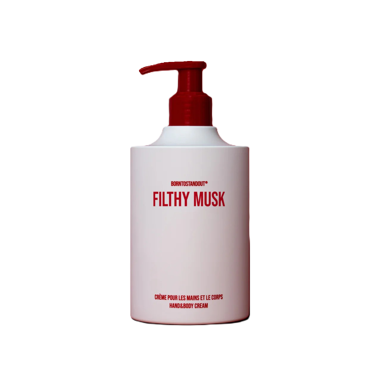 Filthy Musk Crema Corpo e Mani