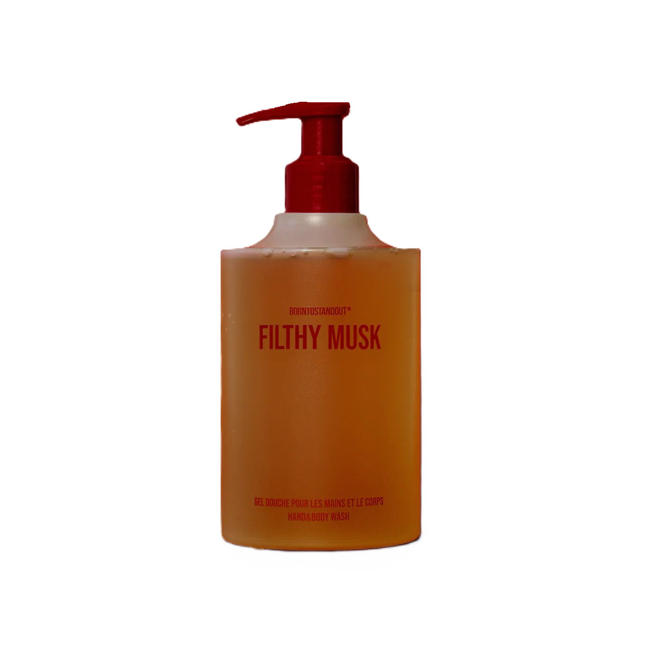 Filthy Musk Detergente Mani e Corpo