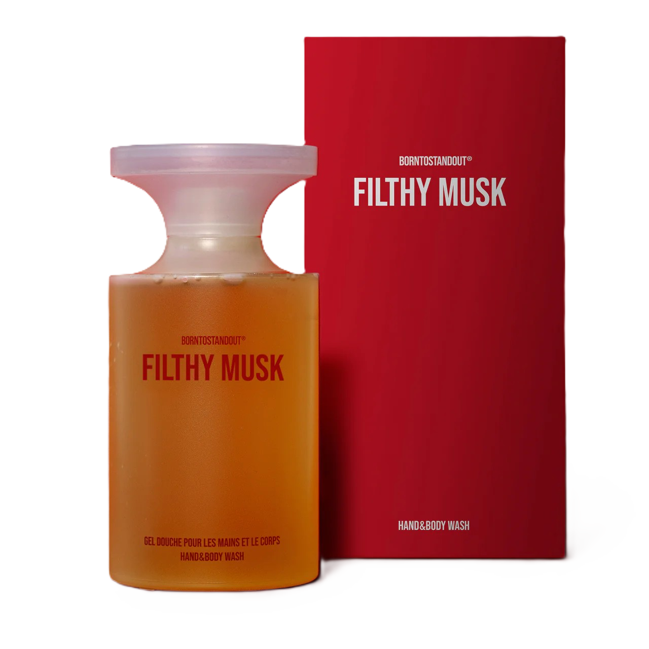 Filthy Musk Detergente Mani e Corpo