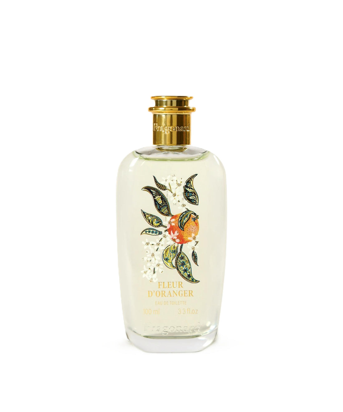 Fleur d'Oranger