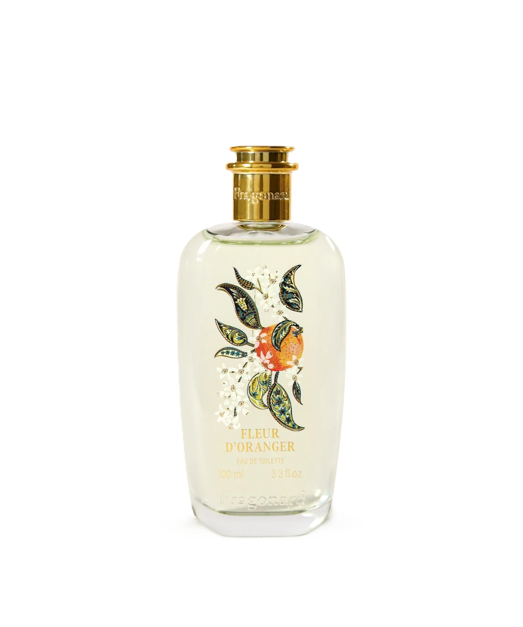 Fleur d'Oranger