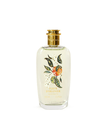 Fleur d'Oranger