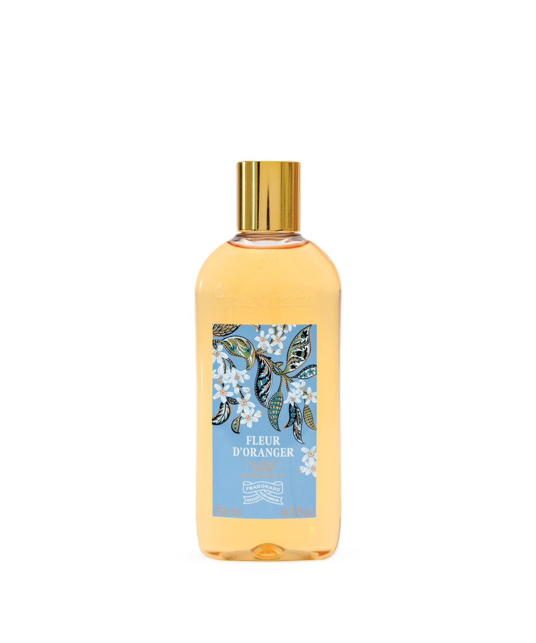 Fleur d'Oranger Gel doccia