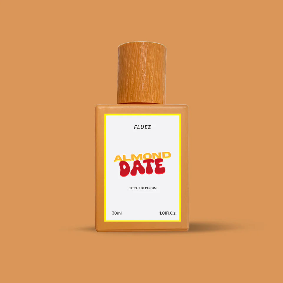 Almond Date