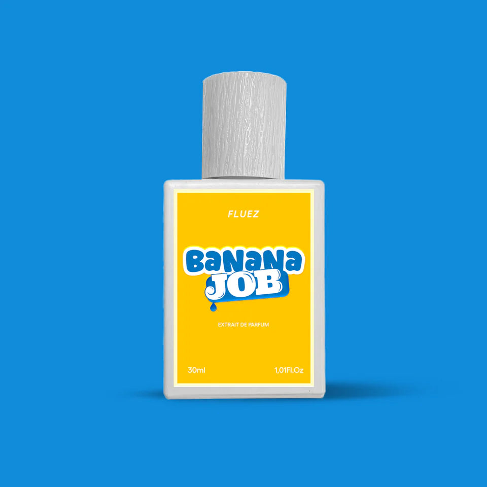 Banana Job